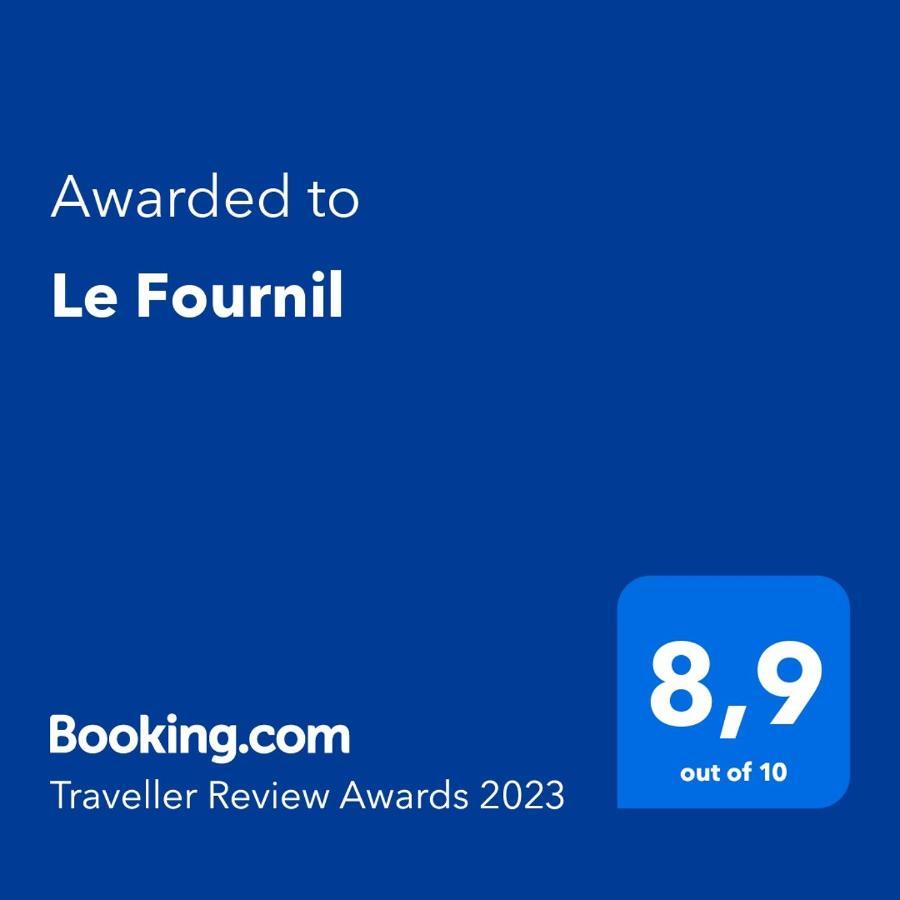 Le Fournil Apartment Chouilly ภายนอก รูปภาพ