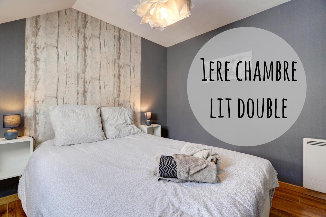Le Fournil Apartment Chouilly ภายนอก รูปภาพ